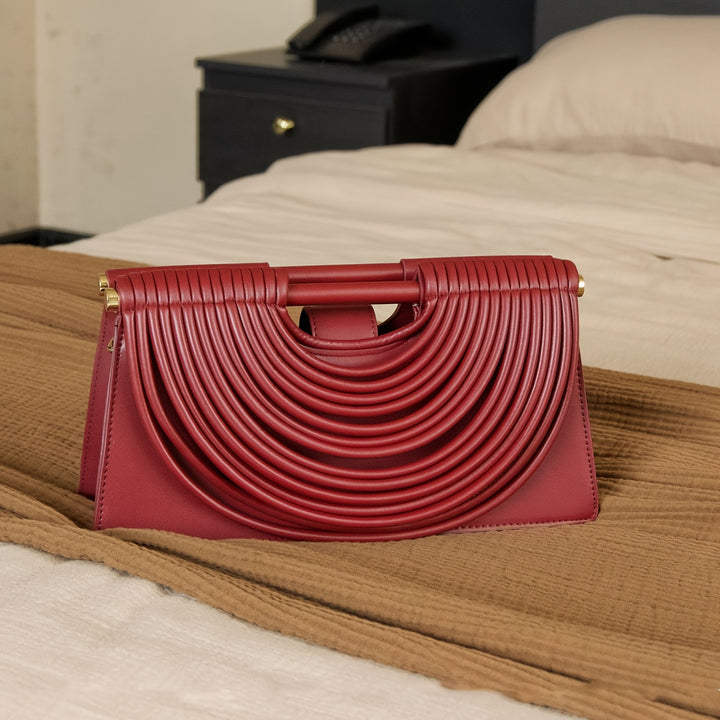 Riviera Arc Clutch