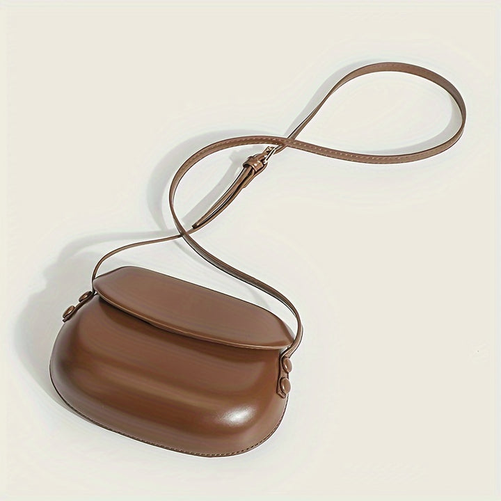 Petit Cloud Crossbody Bag