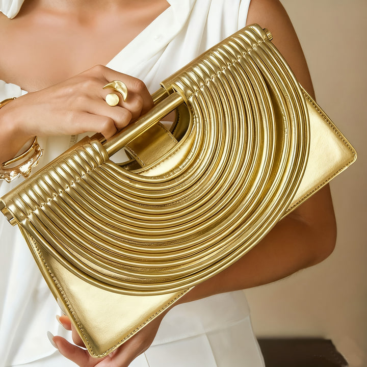 Riviera Arc Clutch