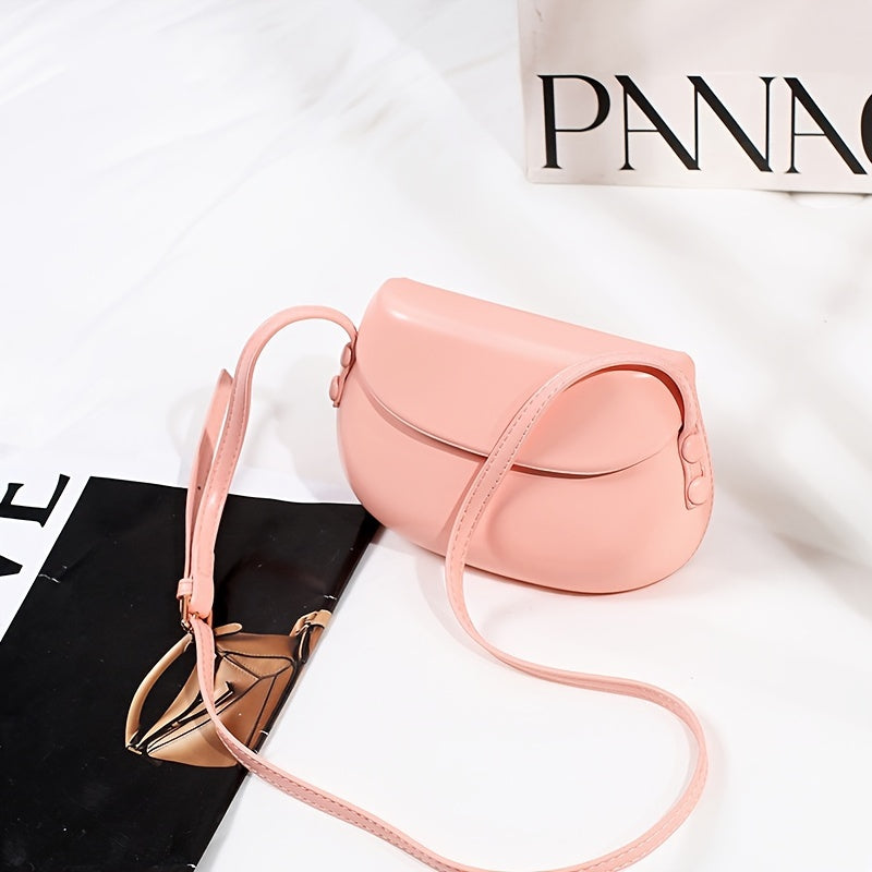 Petit Cloud Crossbody Bag