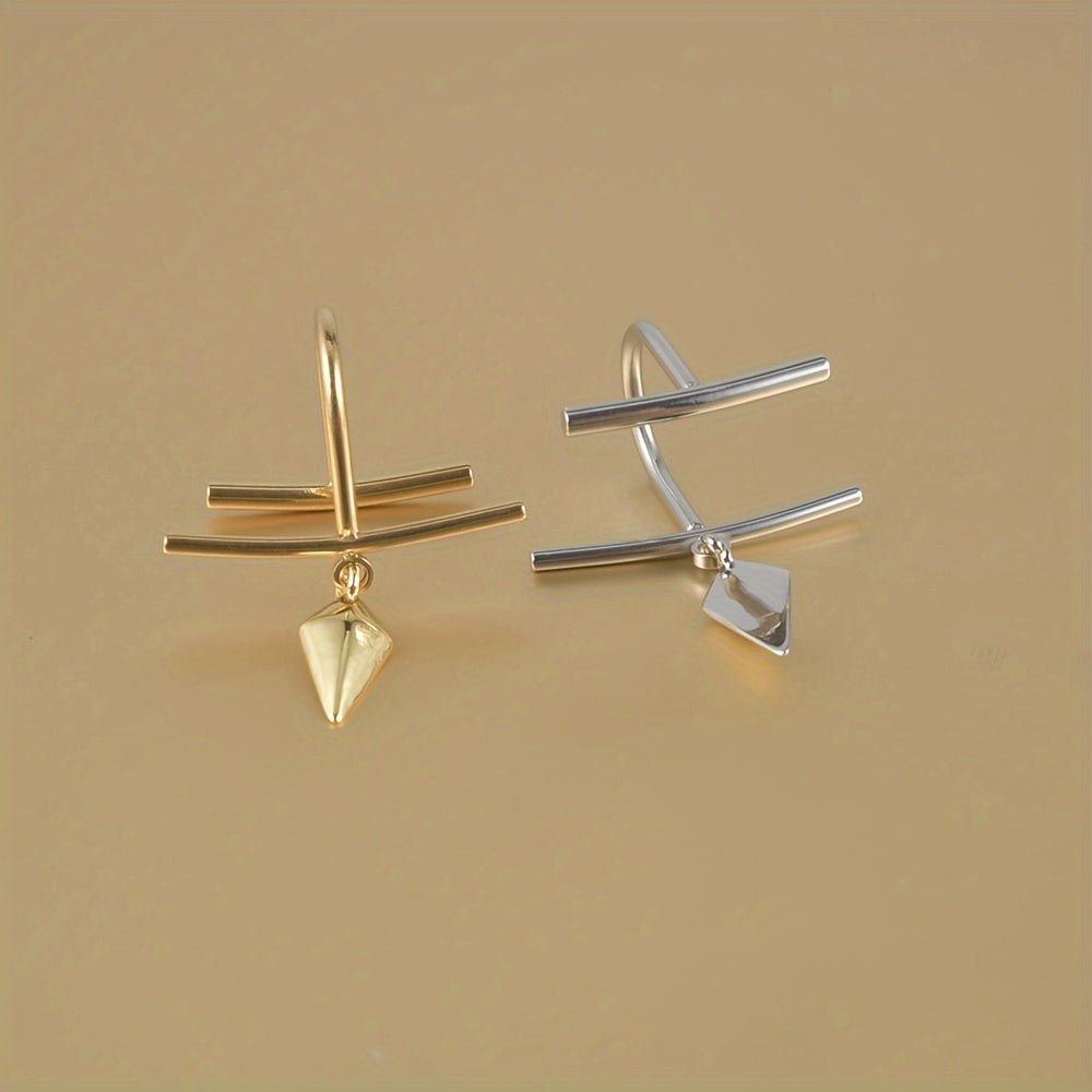 Axis Lip Cuff
