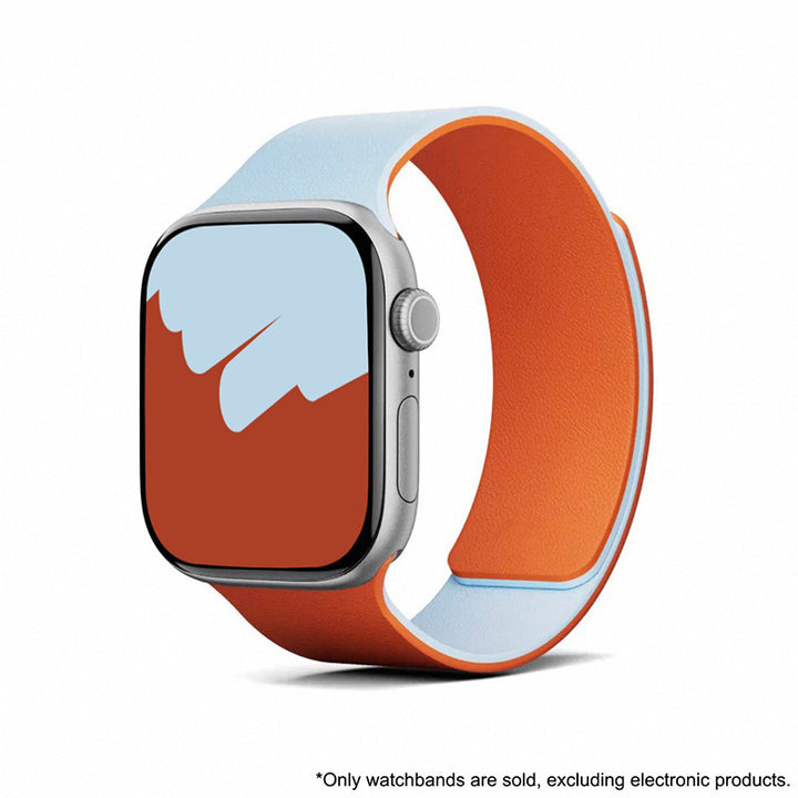 Duo Magnetic Apple Watch Band