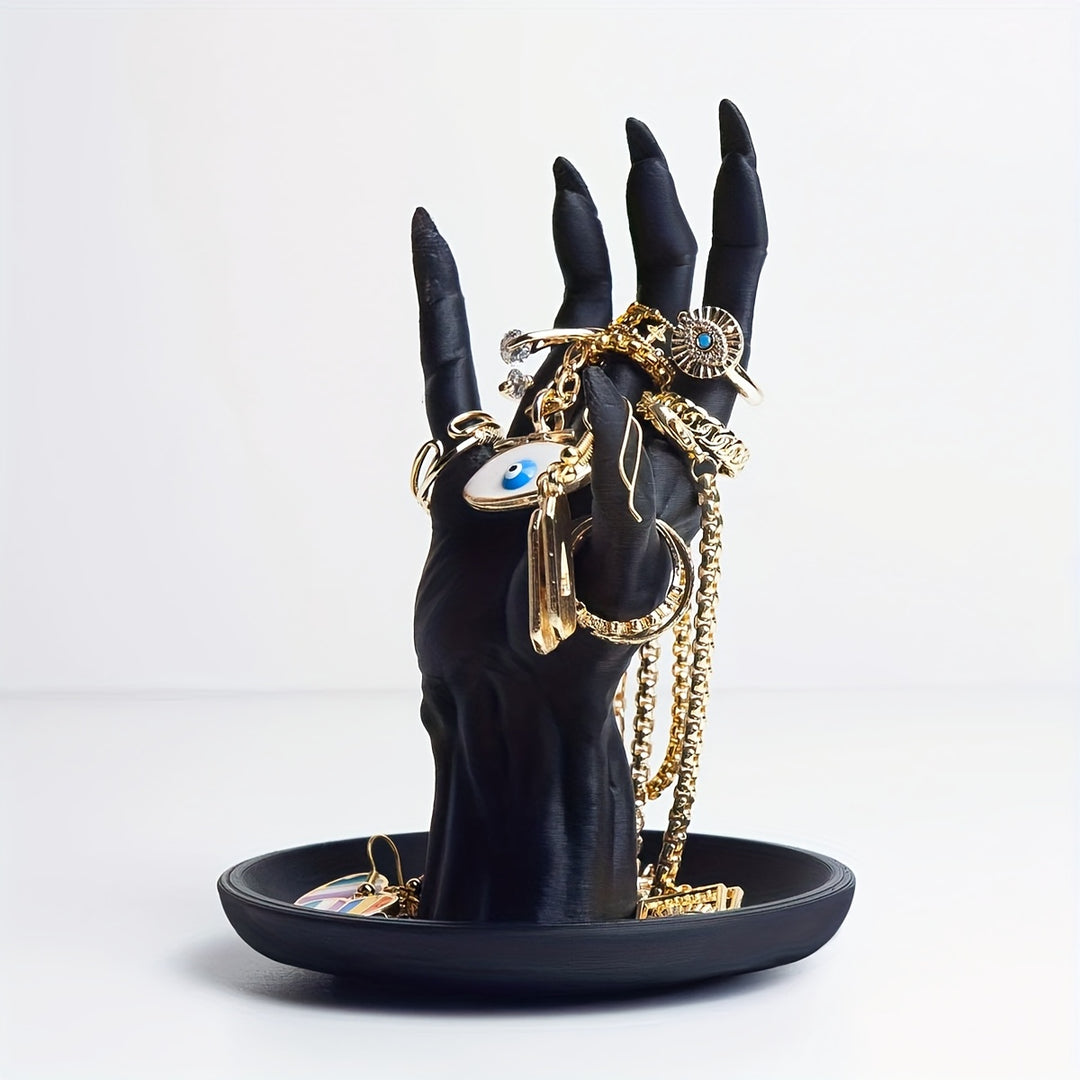 Coven Hand Jewelry Stand