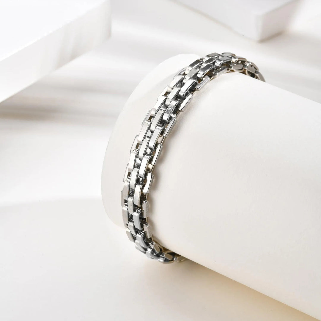 Nova Link Bracelet