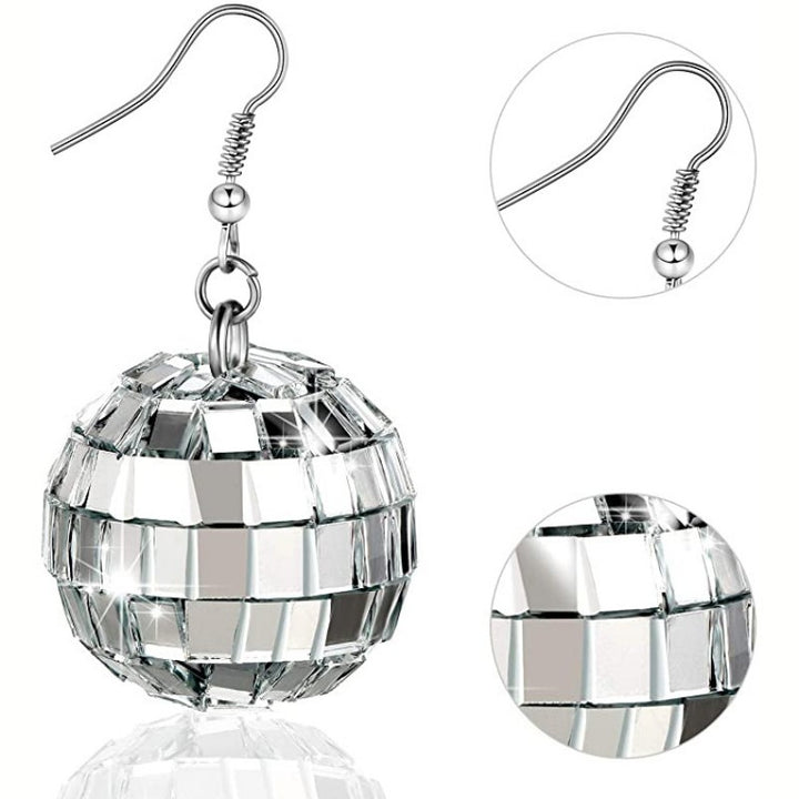 Disco Fever Earrings