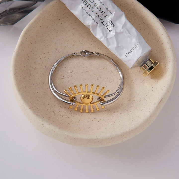 Mystic Eye Bracelet