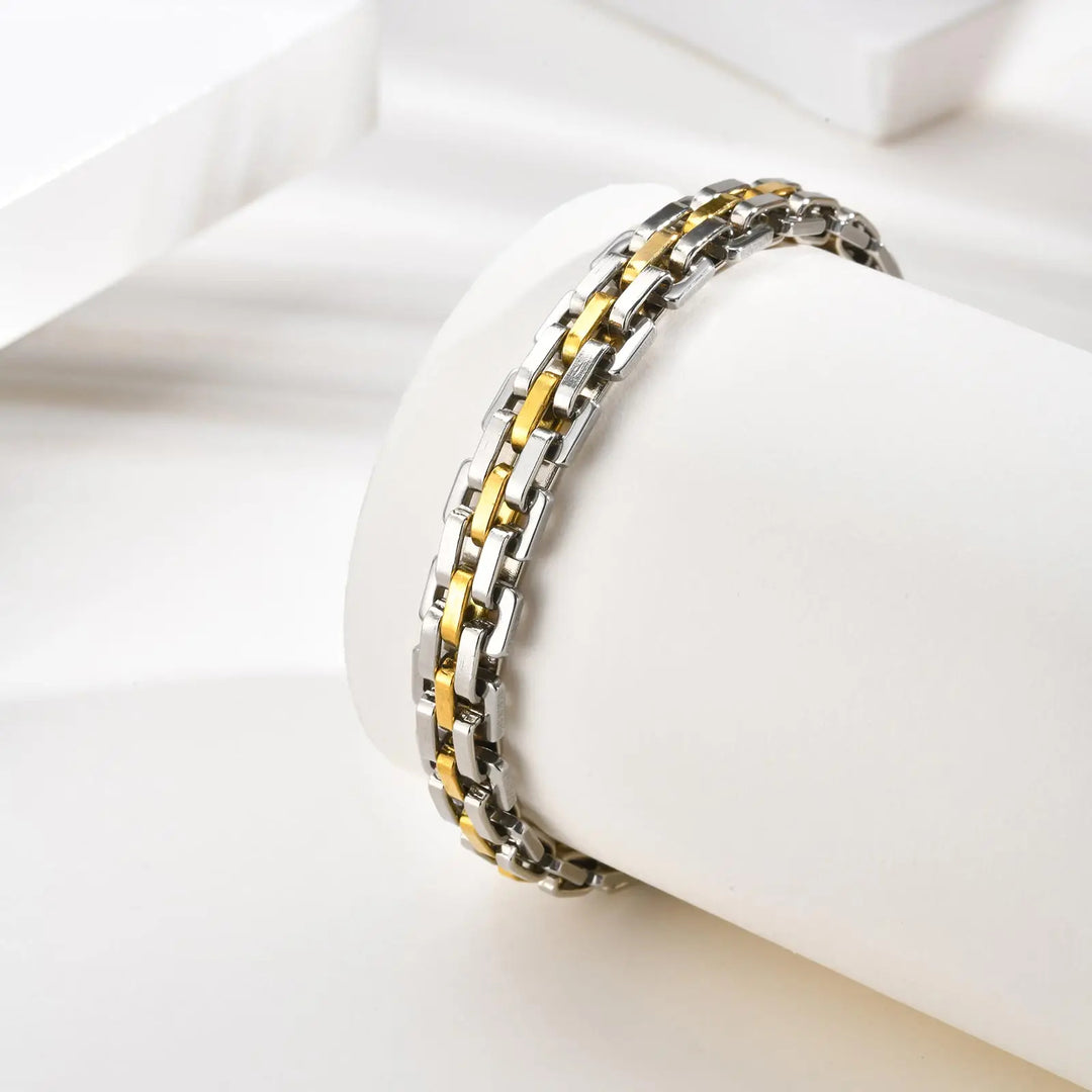 Nova Link Bracelet