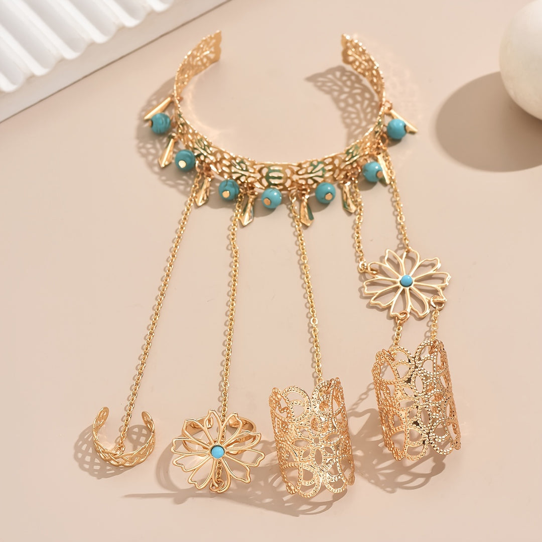 Oasis Hand Chain