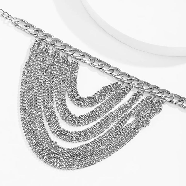 The Showstopper Anklet