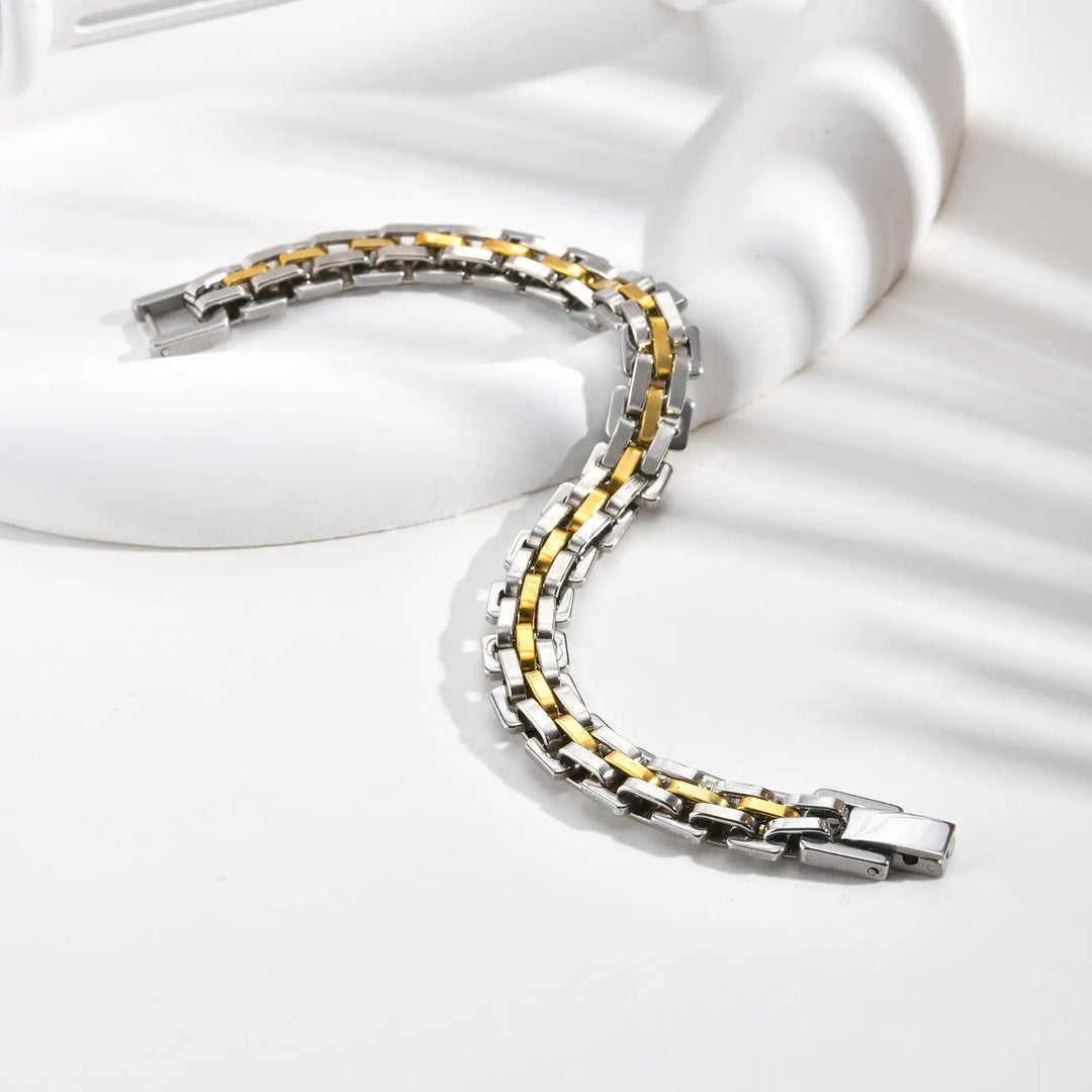 Nova Link Bracelet