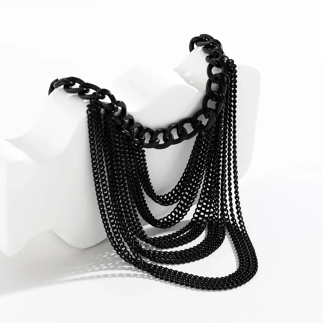 The Showstopper Anklet