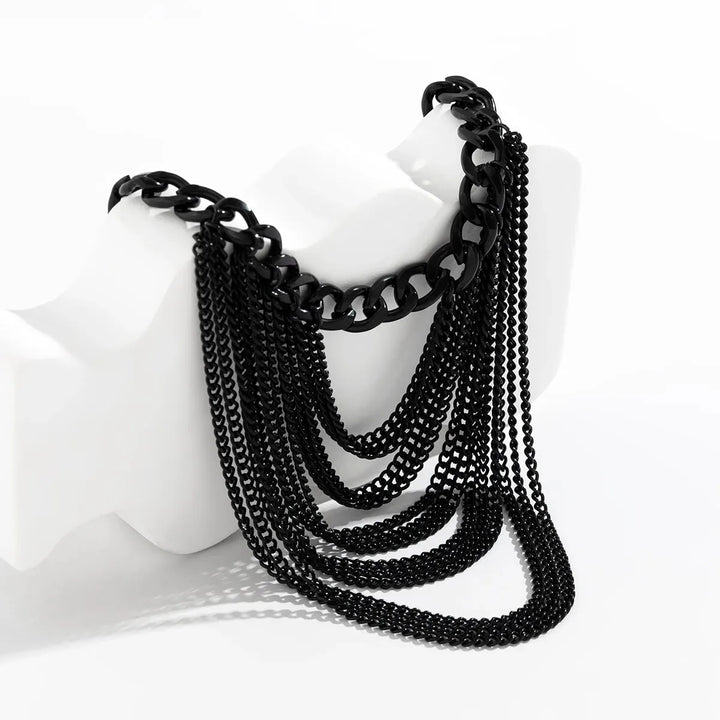 The Showstopper Anklet