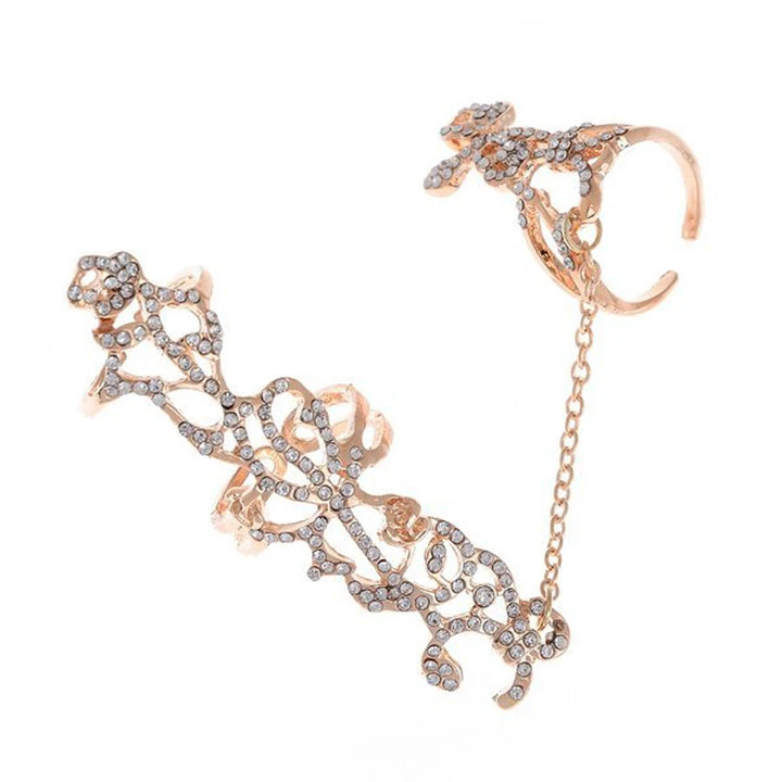 Vine Lace Handpiece