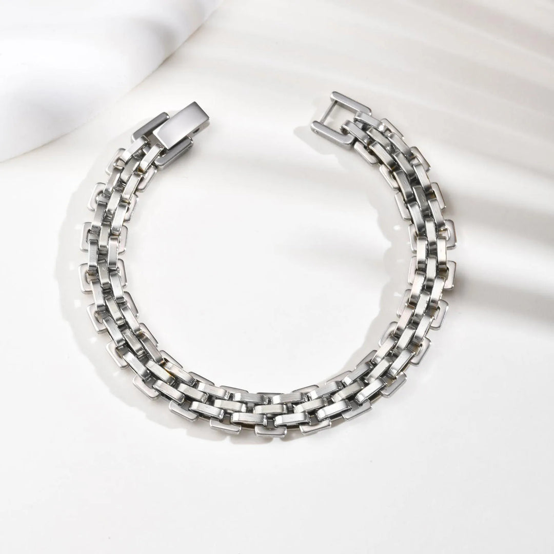 Nova Link Bracelet