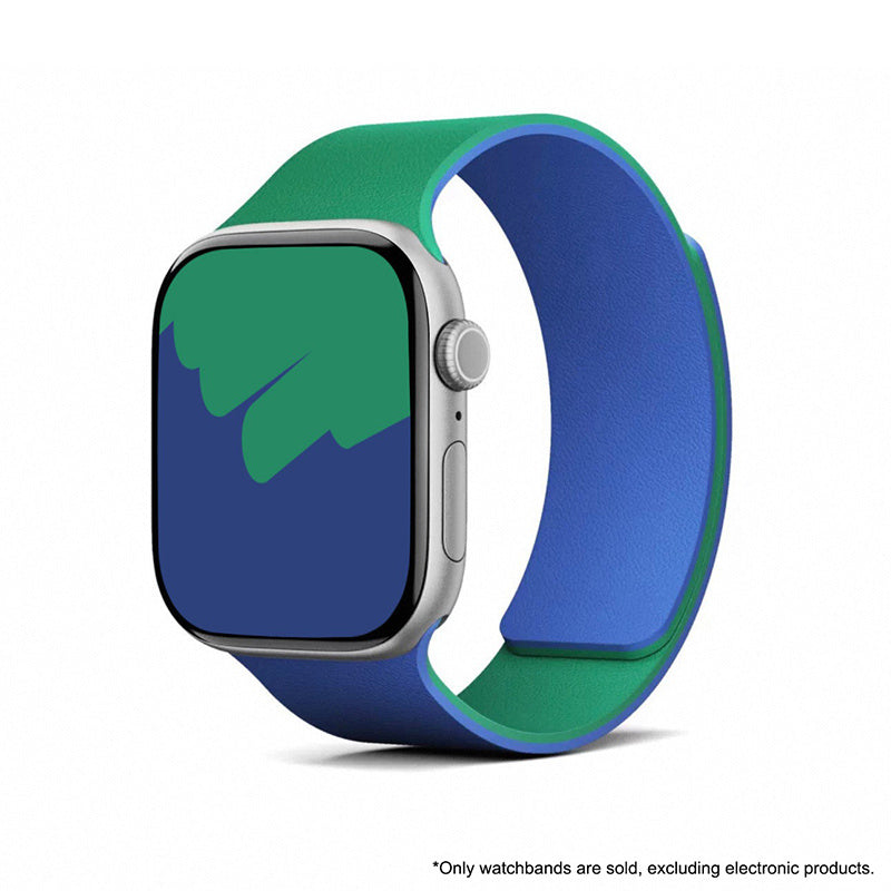 Duo Magnetic Apple Watch Band