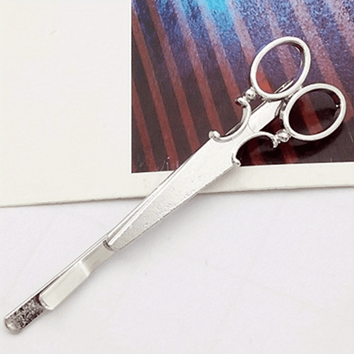 Make The Cut Hair Clip