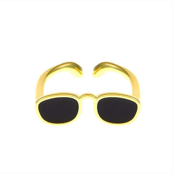 Specs Appeal Ring
