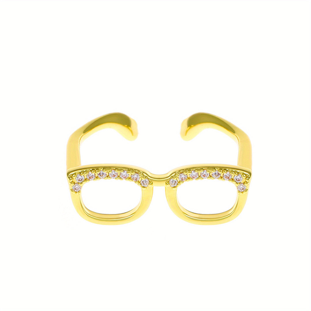 Specs Appeal Ring
