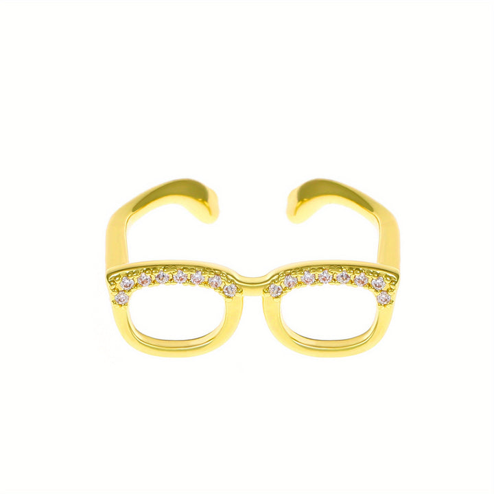 Specs Appeal Ring