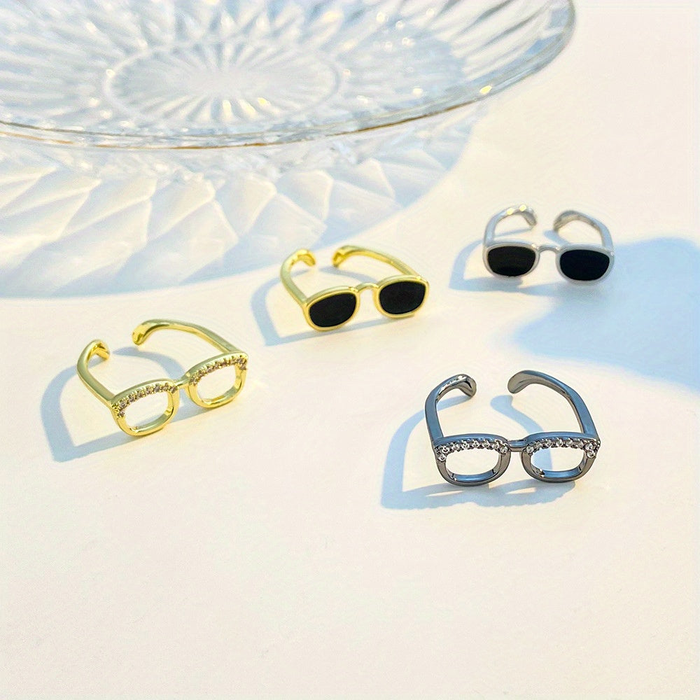 Specs Appeal Ring