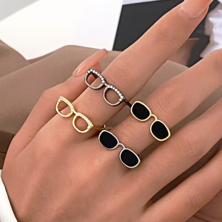 Specs Appeal Ring
