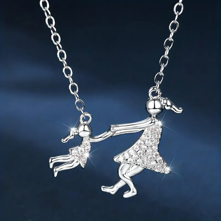 Forever Linked Necklace