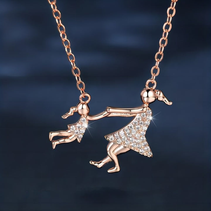 Forever Linked Necklace