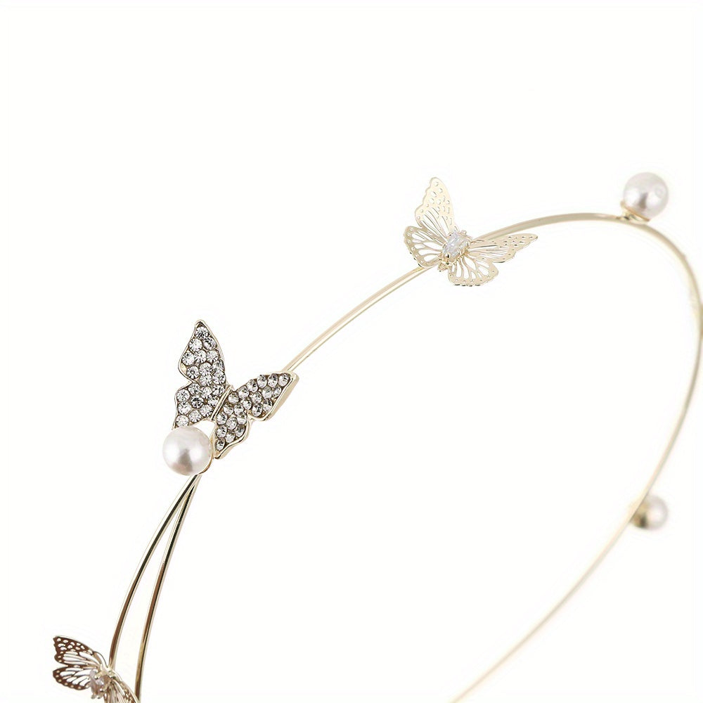 Butterfly Effect Headband