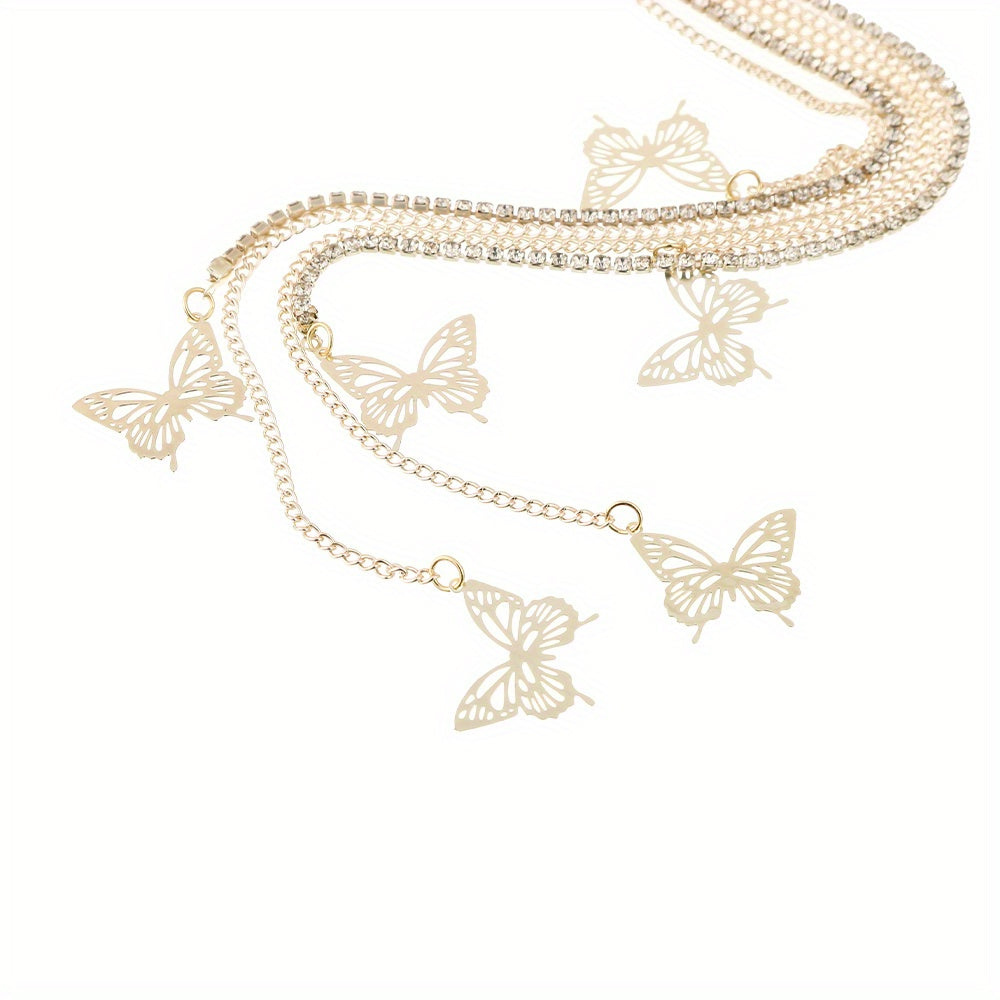 Butterfly Effect Headband
