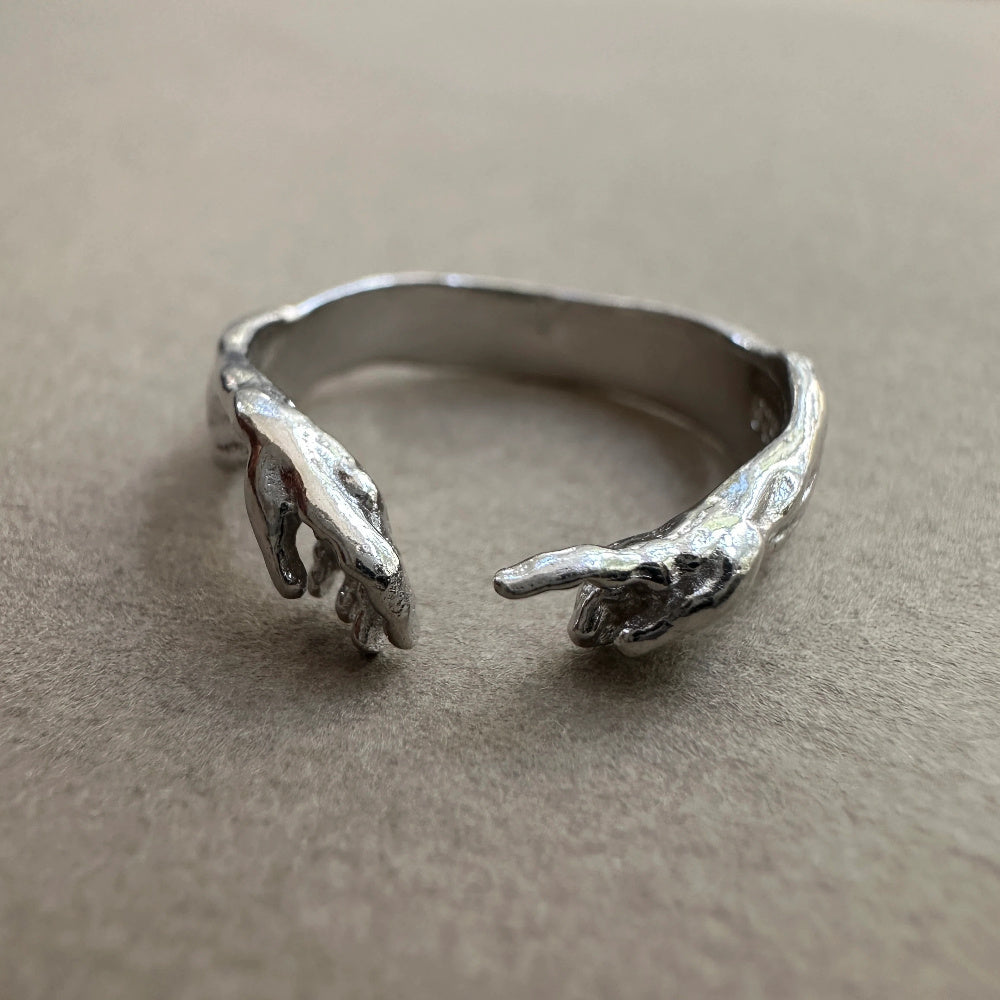 Divine Touch Ring