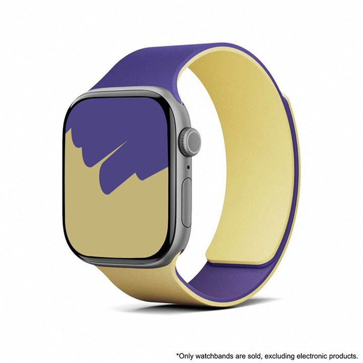 Duo Magnetic Apple Watch Band