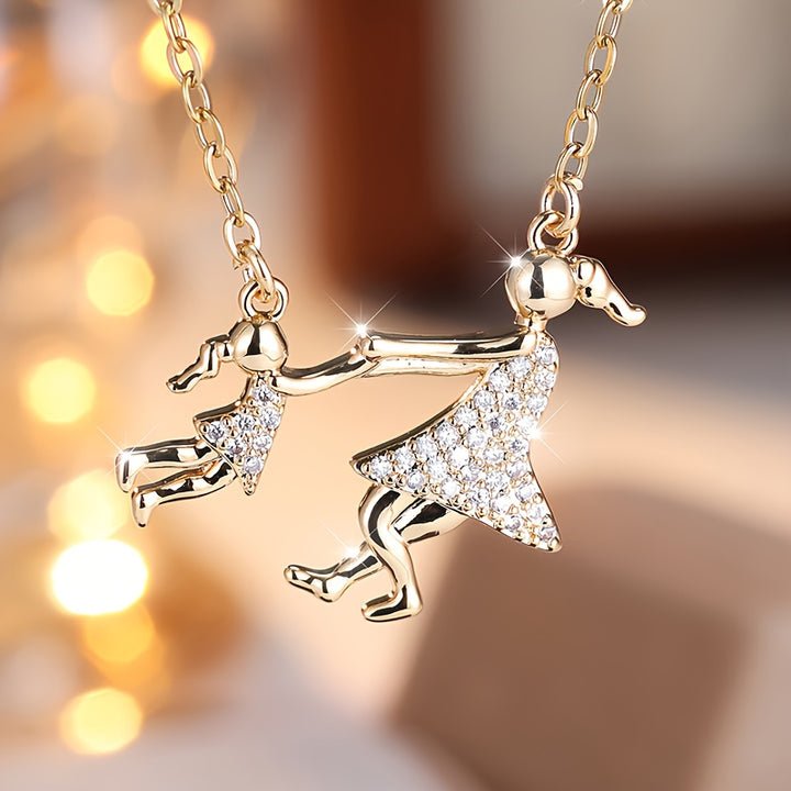Forever Linked Necklace