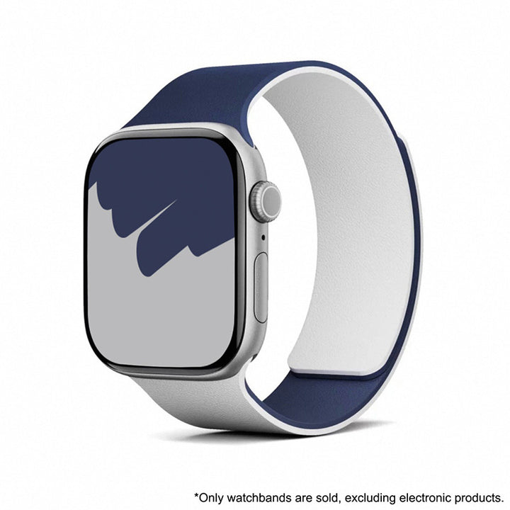 Duo Magnetic Apple Watch Band