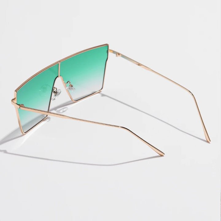 Vela Square Sunglasses