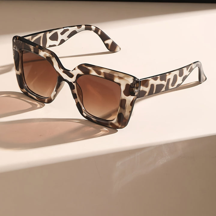 Savanna Frame Sunglasses