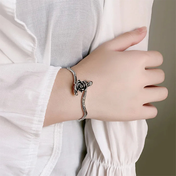Wild Rose Bracelet