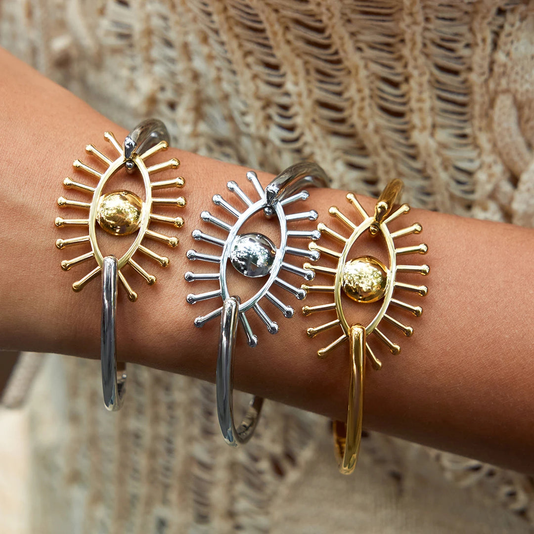 Mystic Eye Bracelet