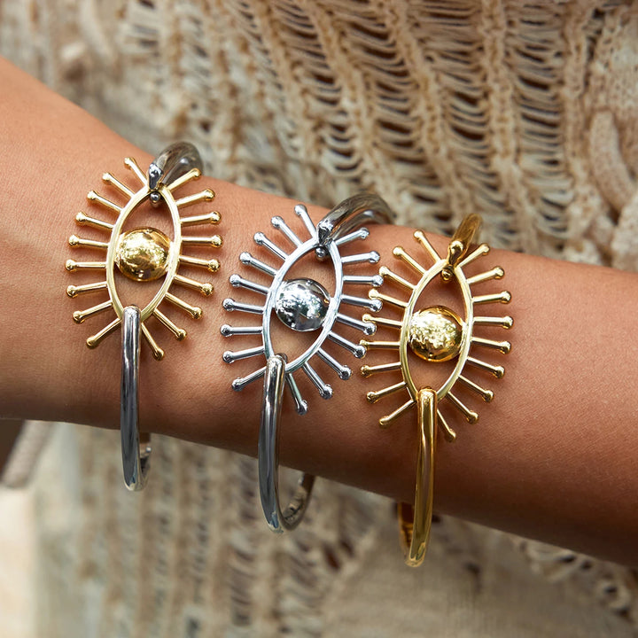 Mystic Eye Bracelet
