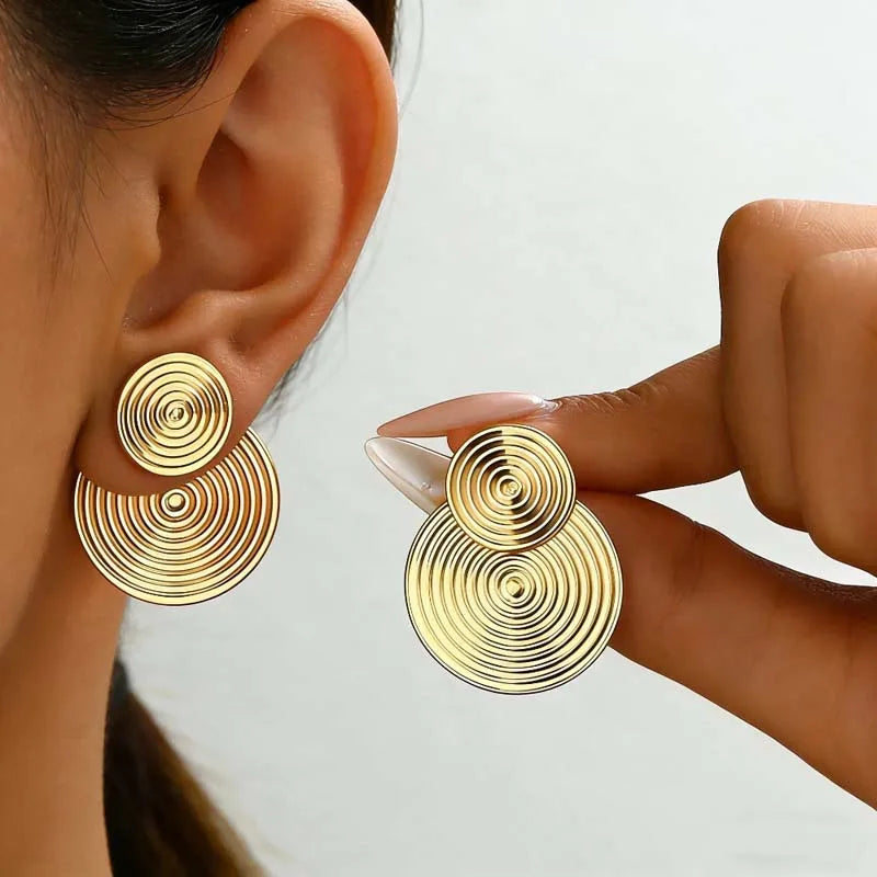 Vortex Disc Studs