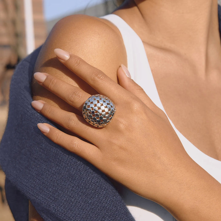 Cocktail Hour Ring