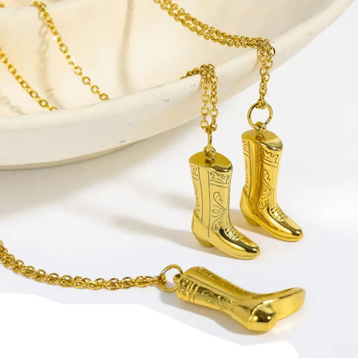 Rodeo Reverie Necklace