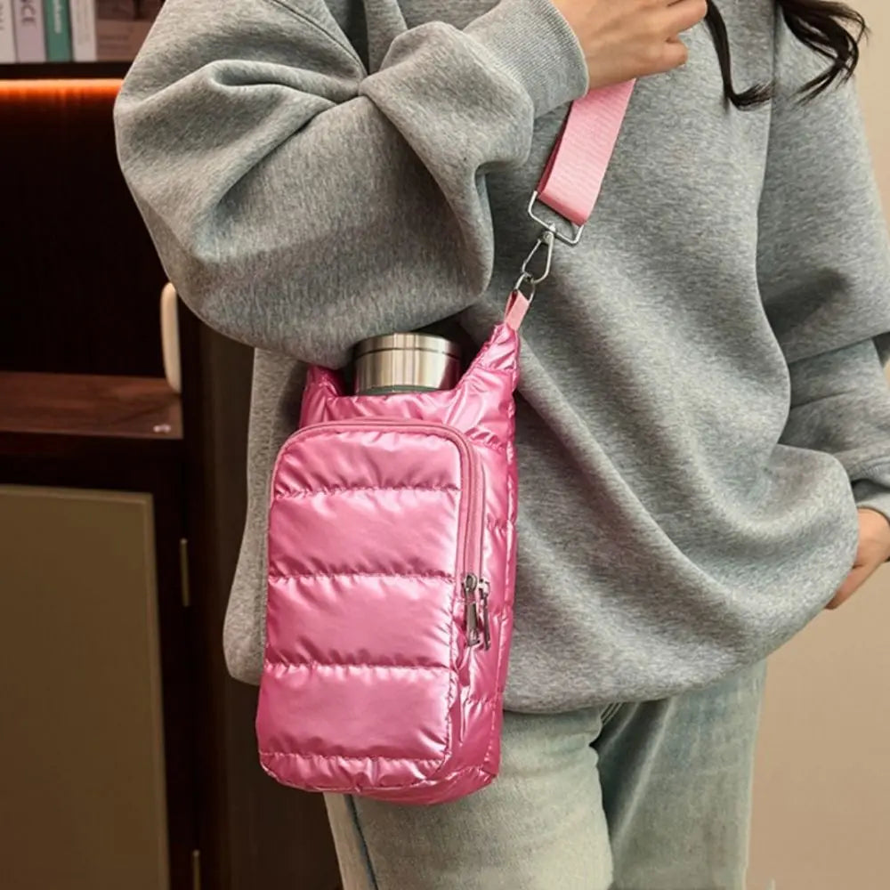 Hydropuff Bottle Bag