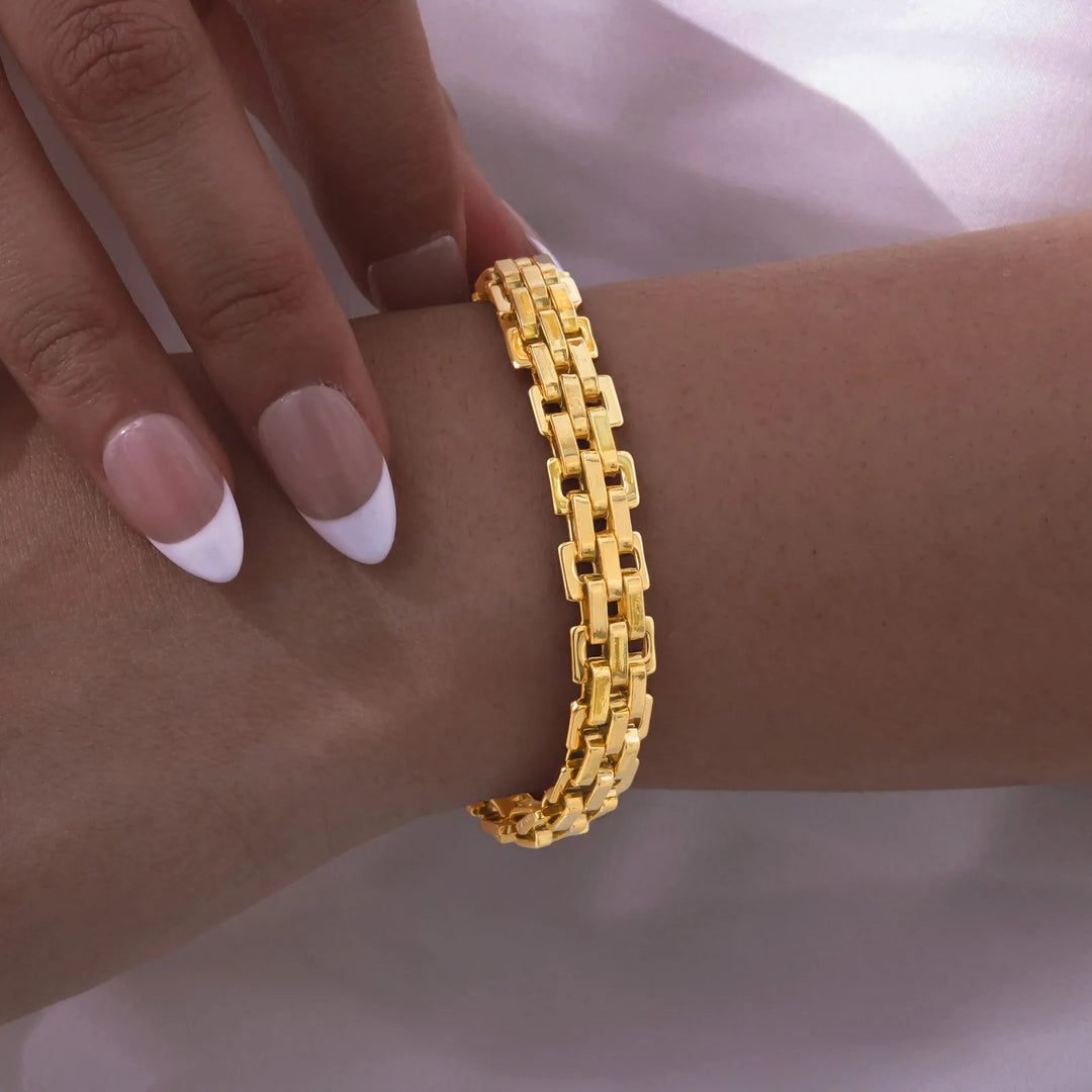 Nova Link Bracelet