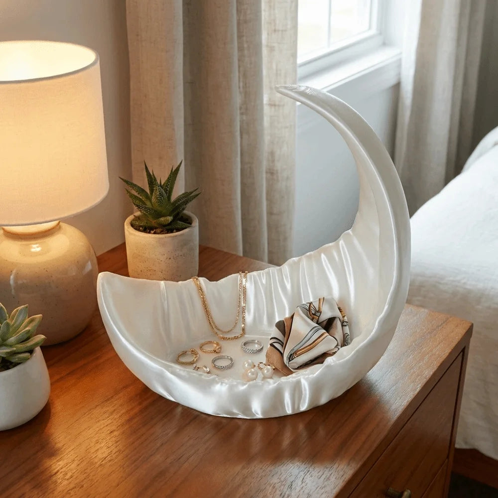 Luna Vanity Tray