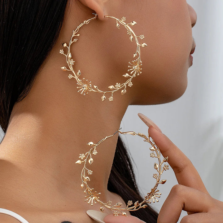 Eden Vine Hoops
