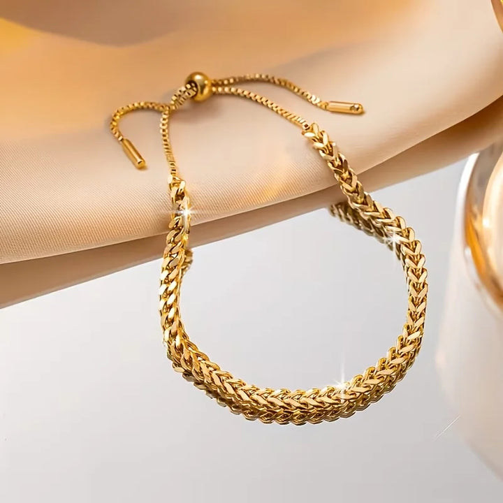 Amara Chain Bracelet