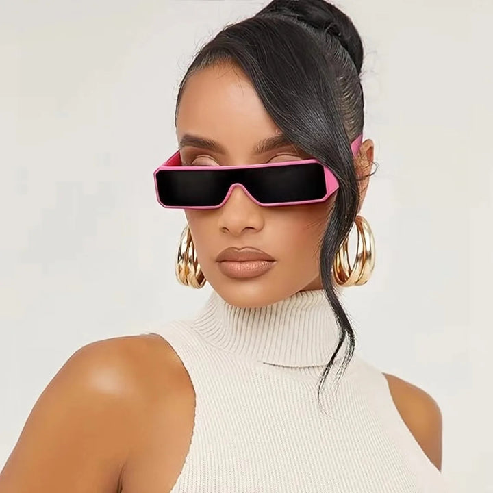 Cyber Chic Sunglasses