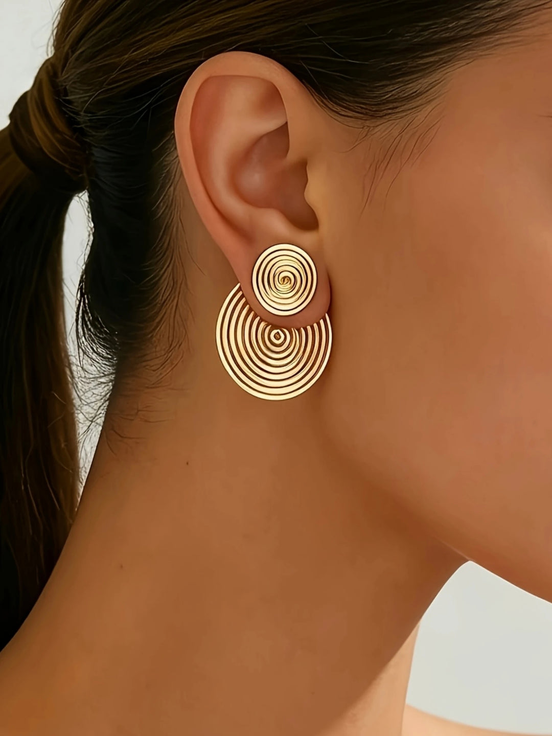 Vortex Disc Studs
