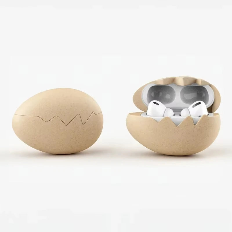 Sunny Side AirPods Case
