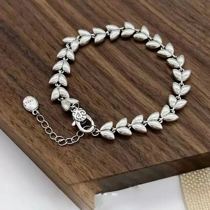Blooming Vine Bracelet